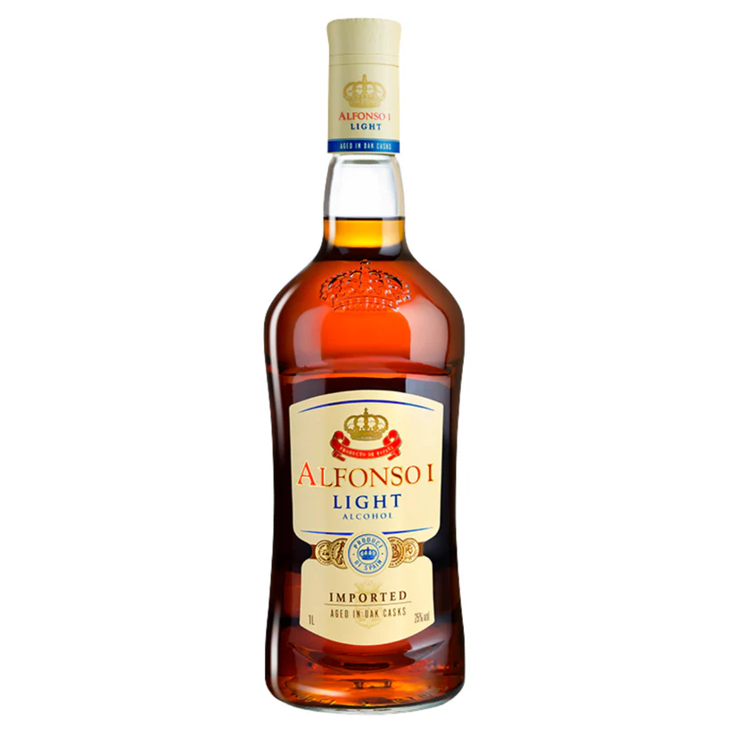 Alfonso 1 Liter (To Go)