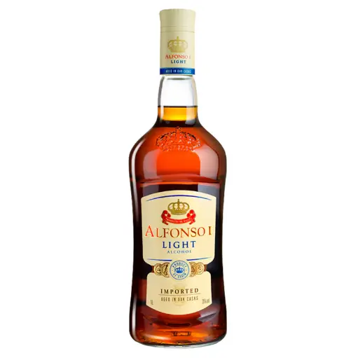 [SEM000TS0319P06] Alfonso 1 Liter (To Go)