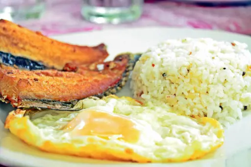 Bangsilog