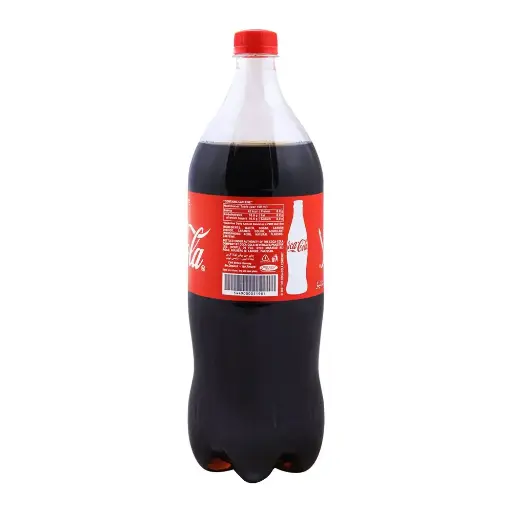 [Coca-Cola Products] Coke 1.5
