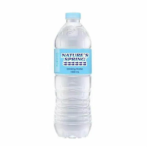 Natures's Spring (1L)