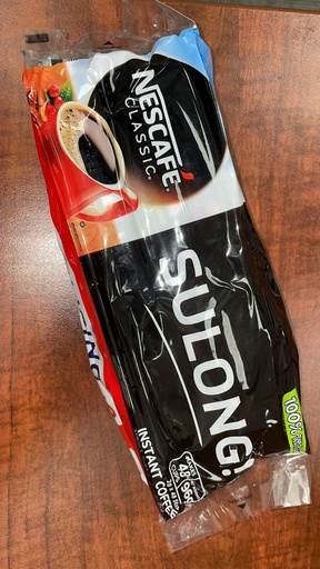 [Nescafe Products] Nescafe Classic - Stick